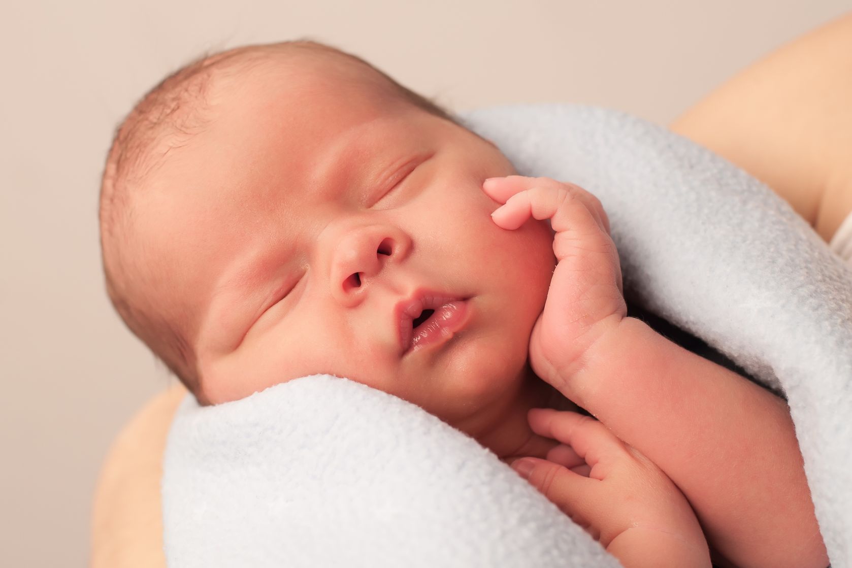 Preventive Newborn Treatments KidsHealth NZ